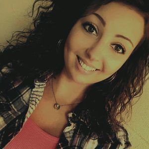 Meet your Posher, Mackenzie